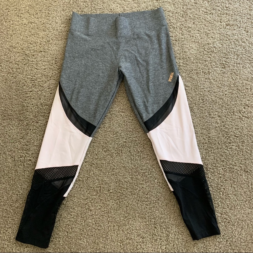 PINK Workout Leggings